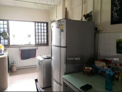Blk 507 West Coast Vista (Clementi), HDB 3 Rooms #568303961